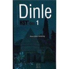 Zinde Yayıncılık Dinle Hşy`den 1