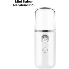 Uslucan Alışveriş Taşınabilir Akıllı Buhar Nemlendirici