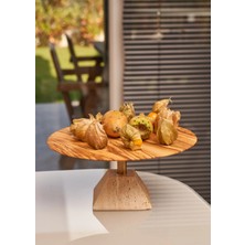 Decholz Olivo Platy Servis Sunumluk