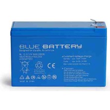 Upsvoe 12V9AH Agm Akü