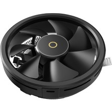 Ocypus Beta A10 124 mm INTEL(1700P/1851P)-AMD Uyumlu Hava Soğutucu
