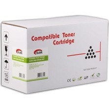 Elba Lexmark E250-E350-E352-E45 Muadil Toner