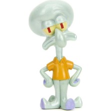 Popüler Sepet Sünger Bob Tekli Figür Paketleri