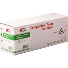 Ofispc Samsung Clt-Y504 Muadil Sarı Toner Clp415-Clx4195
