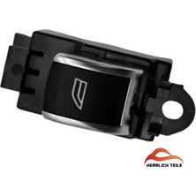 Herrlich Teile XC60 2009-2019 Cam Düğmesi Arka