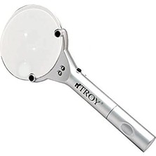 T 28900 Büyüteç / Okuma Lambası