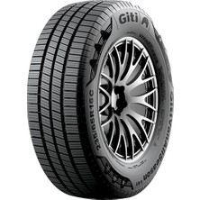 Giti 235/65R16C 121/119R Gitivanallseason La1 (4 Mevsim) (2025)