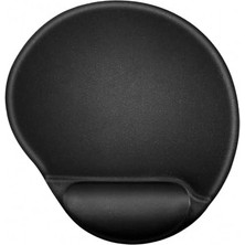 Inca IMSP-009 Bilek Destekli Silikon Mousepad Large 220 mm 250 mm 3 mm Uzun Süreli Mouse Kullanımlarında Bileğinizde Oluşabilecek Rahatsızlıkları Engeller
