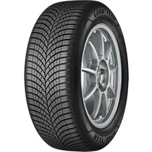 Goodyear 245/40R18 97W Xl Fp Vector 4seasons G3 (Üretim Yılı : 2022)