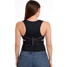 Unicare International Dik Duruş Düzeltici Sırt ve Omuz Korses