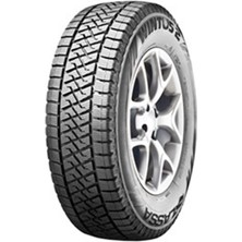 Lassa 225/75R16C 121/120R Wintus 2 (Üretim Yılı : 2025)