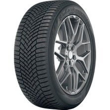 Yokohama 265/60R20 112H Bluearth Winter V906 Suv (Kış) (2025)