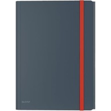 Cosy Cepli Mobil Lastik Kilitli Ince Dosya A4