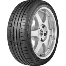 Delinte 245/40ZR20 99Y Xl Ds7 Sport (Yaz) (2025)