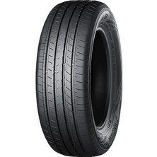 Yokohama 245/45R18 100W Bluearth-Gt Ae-51 (Yaz) (2025)