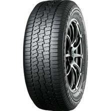 Yokohama 235/55R18 100V Xl Geolandar Cv 4s G061 (4 Mevsim) (2025)
