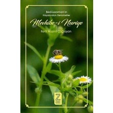 Zinde Yayıncılık Mevhibe-I Nuriye