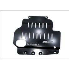 Korjap Karter Alt Koruma Navara 2006-2015 Uyumlu