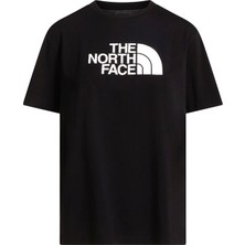 The North Face W Evolutıon Half Dome Relaxed Short Slee Kadın Tişört NF0A8B6UKY41