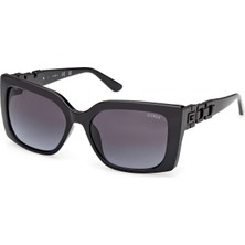 Guess GU00265 52F 55 Kadın Güneş Gözlüğü