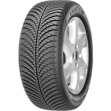 Goodyear 225/45R19 96W Xl Fp Vector 4seasons Gen-2 (Üretim Yılı : 2025)