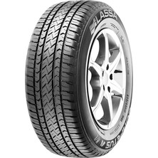 Lassa 215/70R16 100H Competus H/l (Üretim Yılı : 2024)