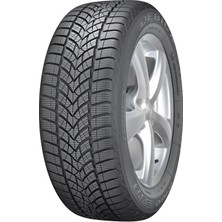 Debica 235/60R18 107H Xl M+S Frigo Suv 2 (Kış) (2025)