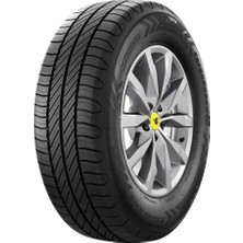 Taurus 215/65R17C 112/110H Cargo Speed Evo (Üretim Yılı : 2025)