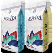 Novita  18-­18-­18+Te 25 Kg.
