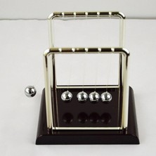 Livenda Orta Boy Newton Balans Denge Topları