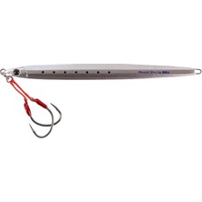 Mustad Mezashi Slim Jig