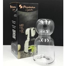 Paşabahçe 92657 Leo Bardaklı Şişe 900/420CC