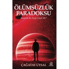 Ölümsüzlük Paradoksu