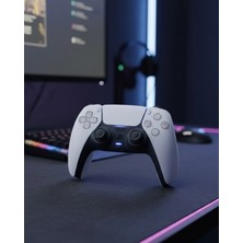 MiraLive Kablosuz Oyun Kumandası Ps5 Için Titreşimli ve Konforlu Kullanım