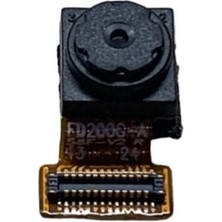 Trx Preo P3 Ön Kamera Göz