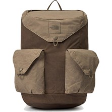 The North Face Glen Canyon Rucksack Unisex Sırt Çantası