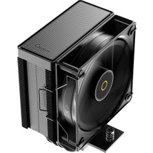 Ocypus Gamma A40 Black 100 mm INTEL(1700P/1851P)-AMD Uyumlu Hava Soğutucu