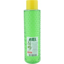 Arı Kolonyaları 400 ml 60 Derece Zeytin Çiçeği Kolonyası