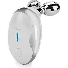Nuvvo Polosmart PSC96 Şarjlı Yüz & Boyun Bakım Cihazı Beyaz