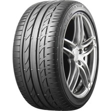 Bridgestone 225/45R19 92W * Potenza S001 Rft (Üretim Yılı : 2024)