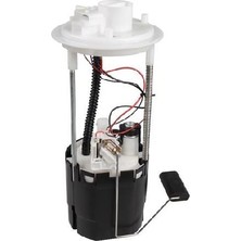 Yakıt Depo Şamandırası Komple Fıat Doblo 1-2 2000+ 1,2 1,4 8V 51709819 Hellux 200602