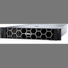 Dell R760XS Silver 4416PLUS-64GB-2X480GB-2U-FIBER