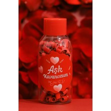 Aşk Kavanozu – Sevginizi Küçük Notlara Sığdırın!