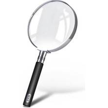 Büyüteç, El Tipi, 90 Milimetre