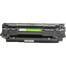 CF283X (83X)& Can. CRG737 Muadil Toner