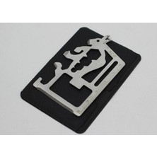 MiraLive Survival Acil Durum Kiti - Boğa Şeklinde