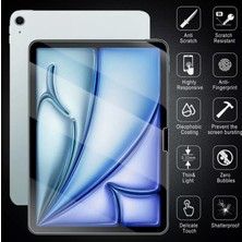Efg Apple iPad Pro 11 M5 A3357 A3358 A3359 Temperli 9h Kırılmaz Cam - Ekran Koruyucu