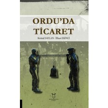 Akademisyen Kitabevi Ordu’da Ticaret