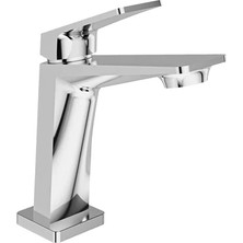Kale Banyo Kale Uniq Lavabo Bataryası 410200505978