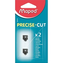 Ofis ve Kırtasiye 894910 Giyotin Bıçağı